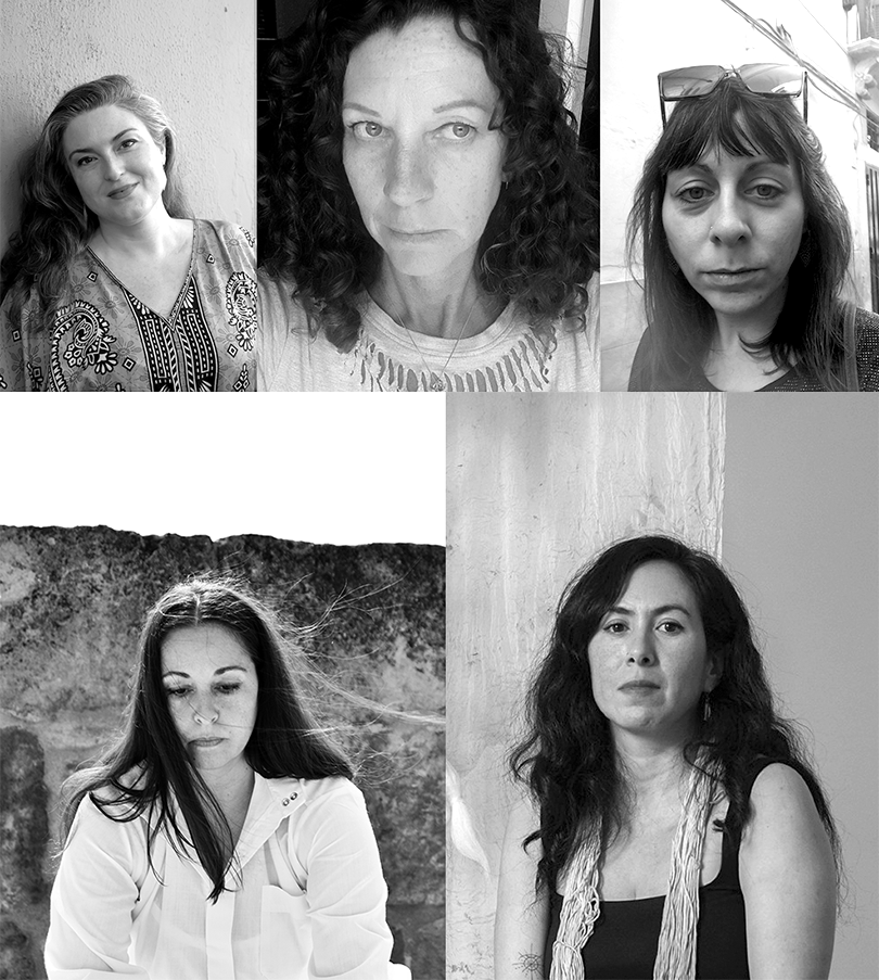 THE�MARES OF DIOMEDES